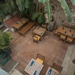 Casa Be Getsemani