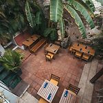 Casa Be Getsemani