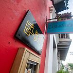 Casa Be Getsemani