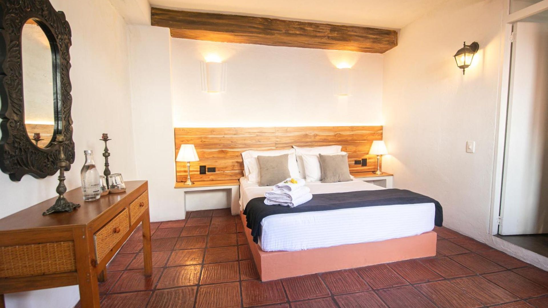 Hotel Casa Be Getsemani