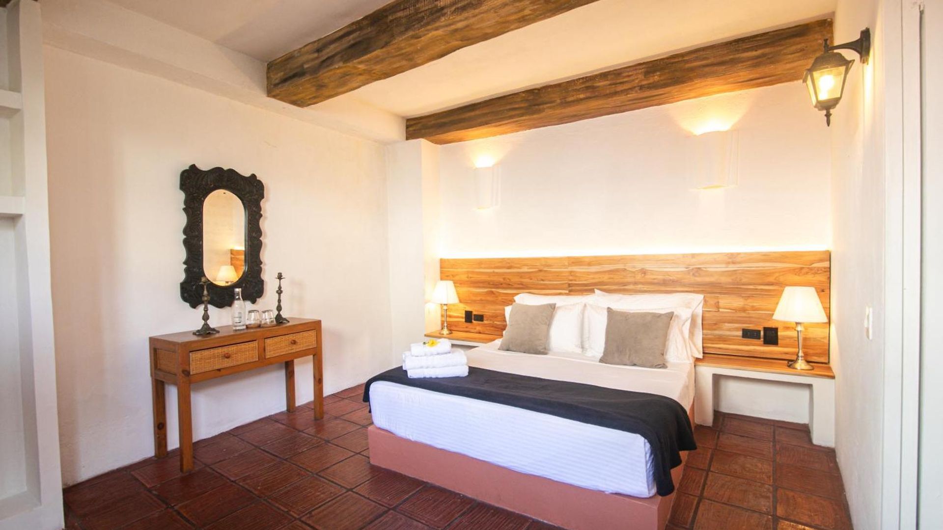 Casa Be Getsemani Hotel