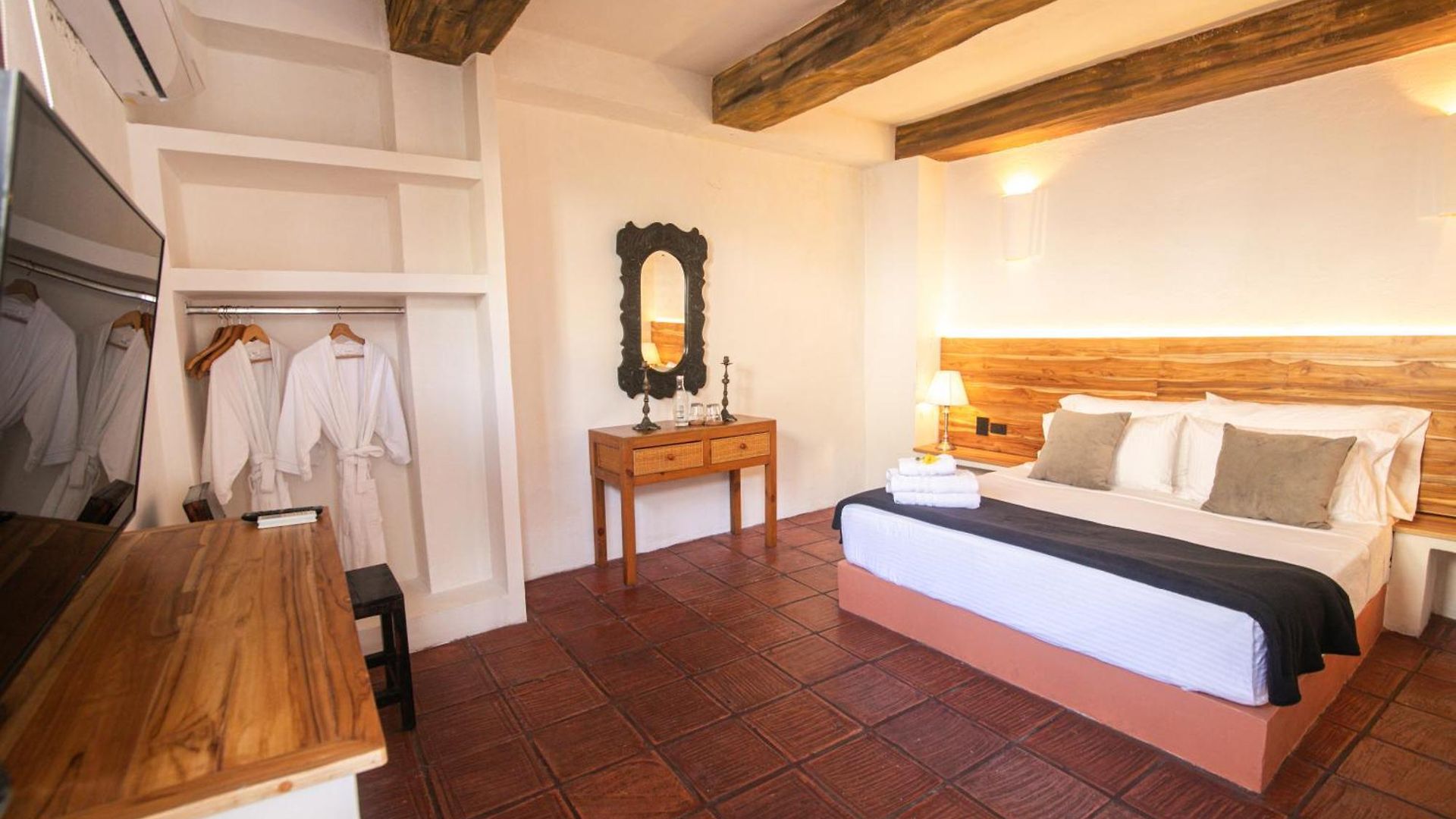 Hotel Casa Be Getsemani 3*