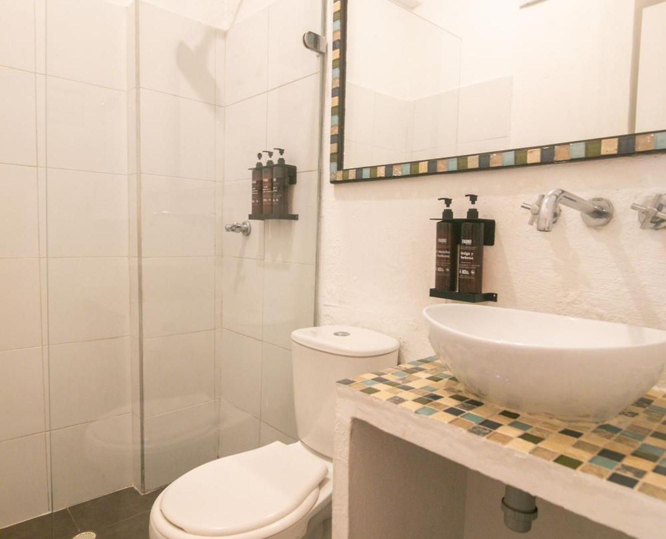 Casa Be Getsemani 3* Cartagena
