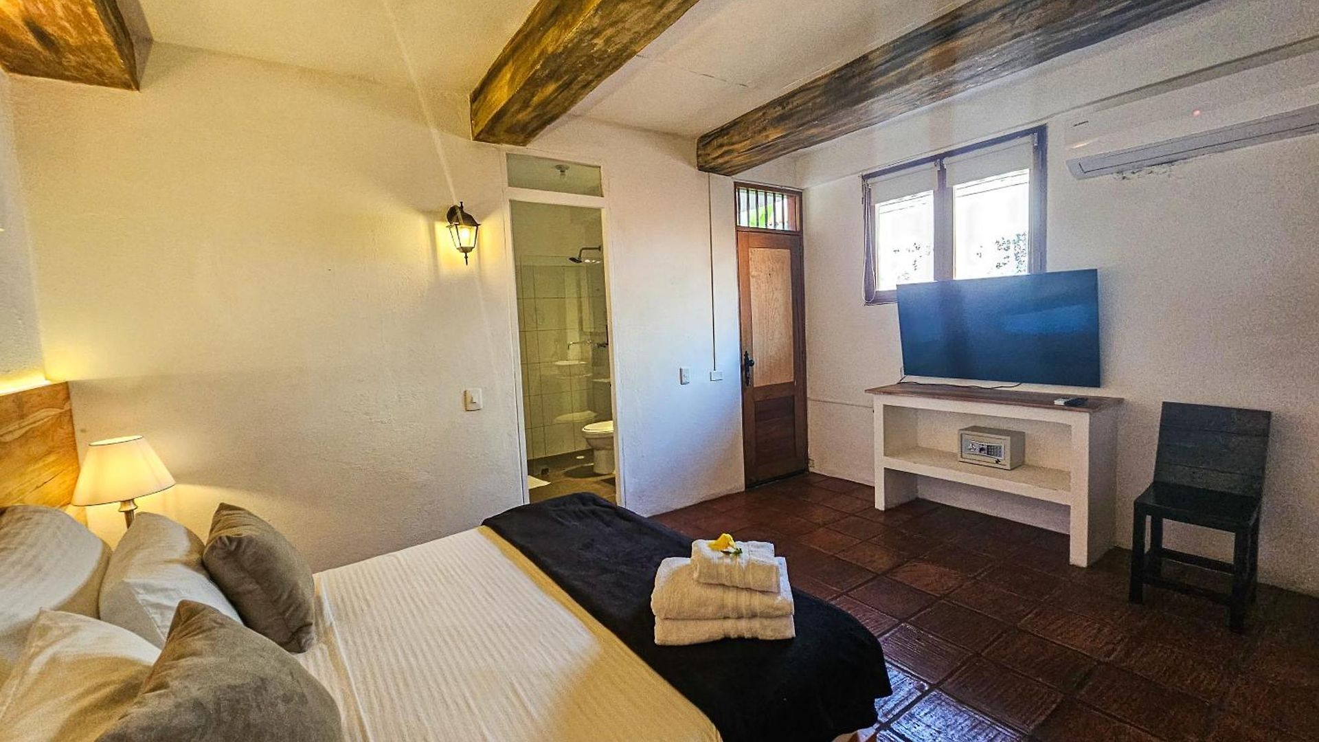 Hotel Casa Be Getsemani
