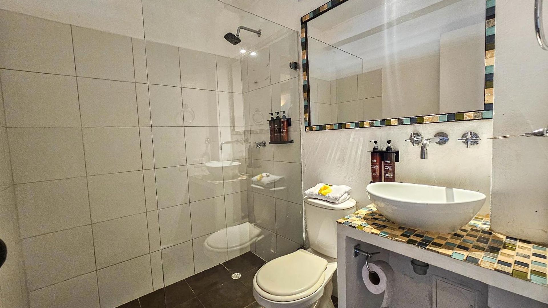Casa Be Getsemani Hotel