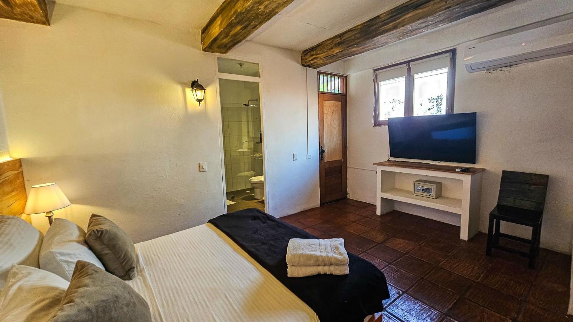 Casa Be Getsemani 3*