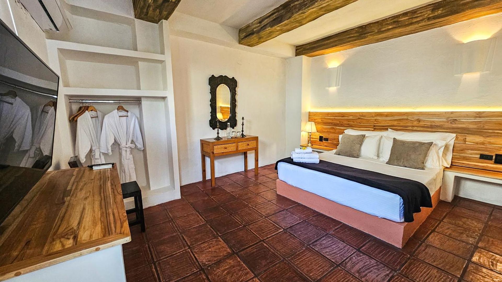 Casa Be Getsemani Hotel