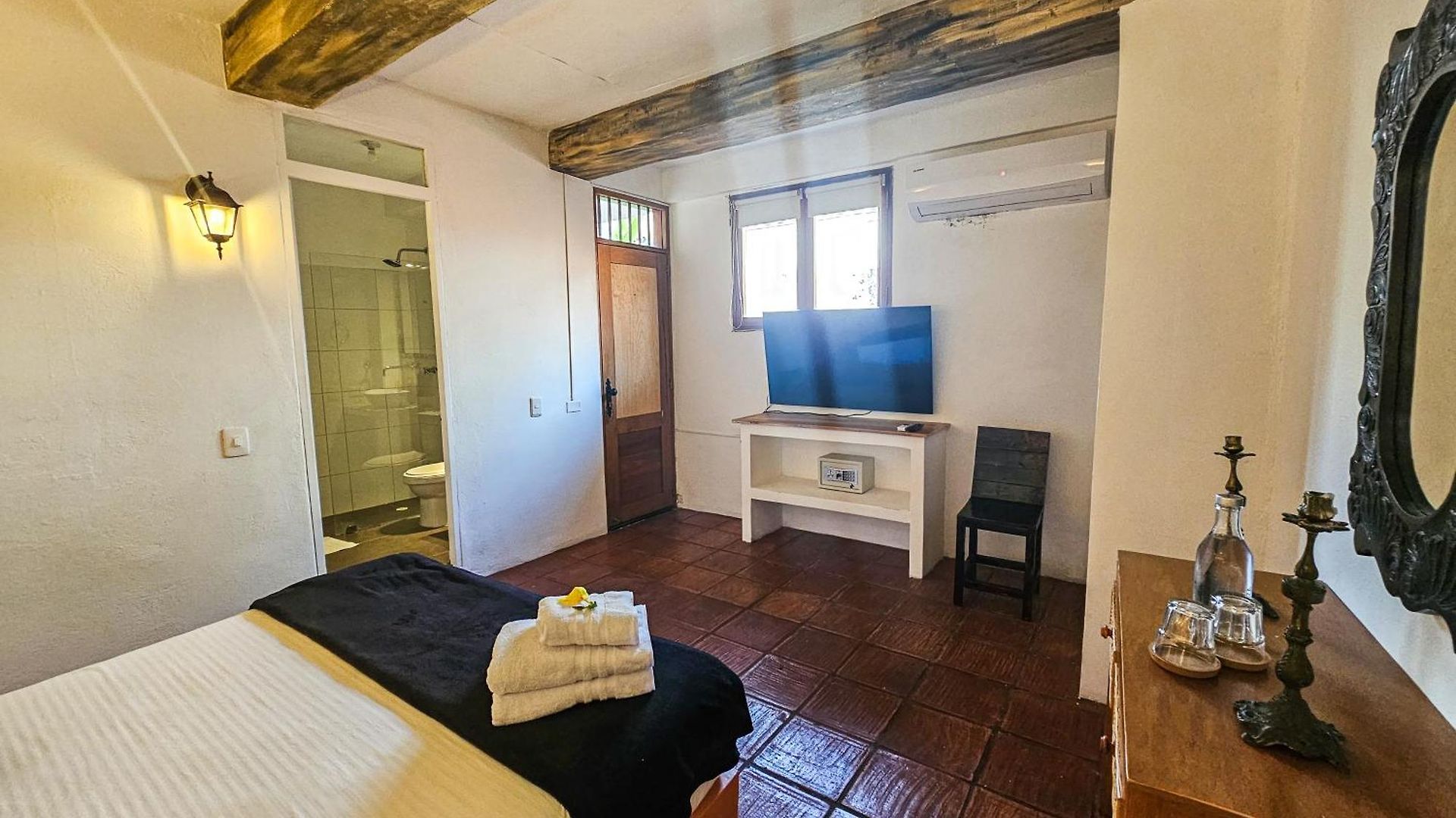 Hotel Casa Be Getsemani Cartagena