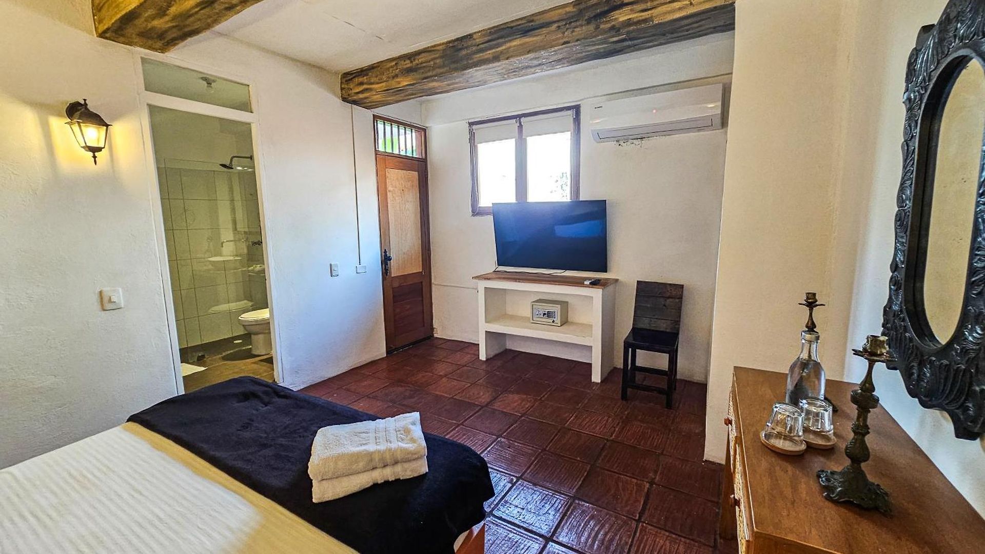 Casa Be Getsemani 3*