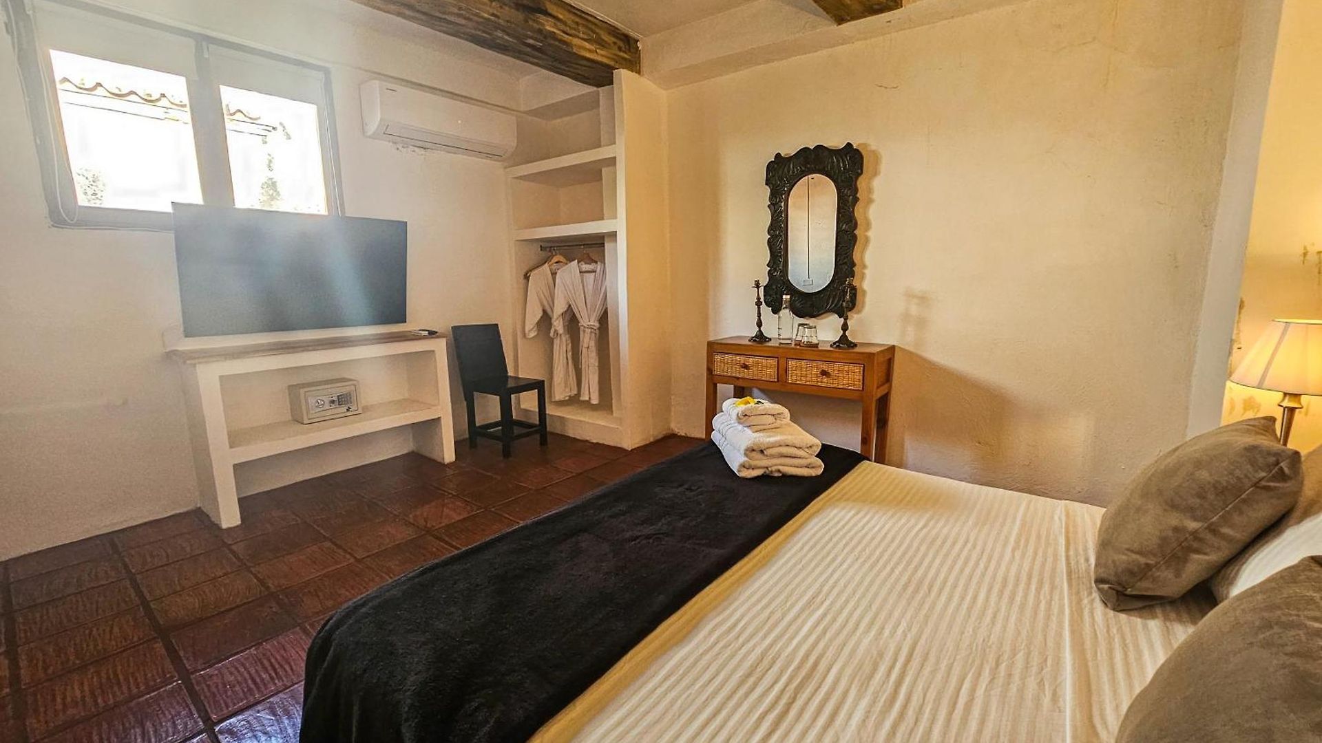 Casa Be Getsemani 3* Cartagena