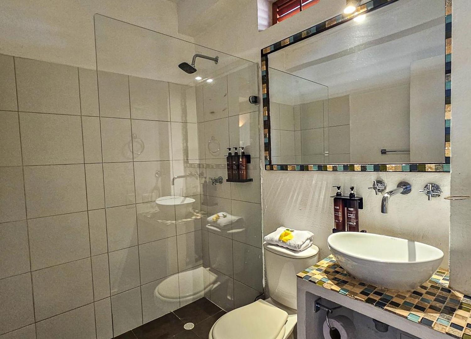 Hotel Casa Be Getsemani