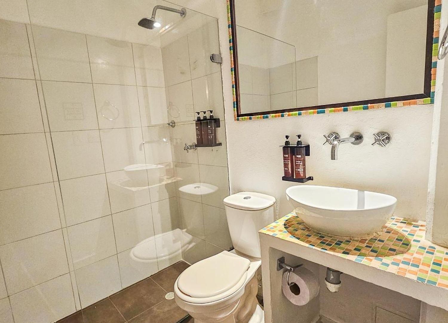 Hotel Casa Be Getsemani Cartagena