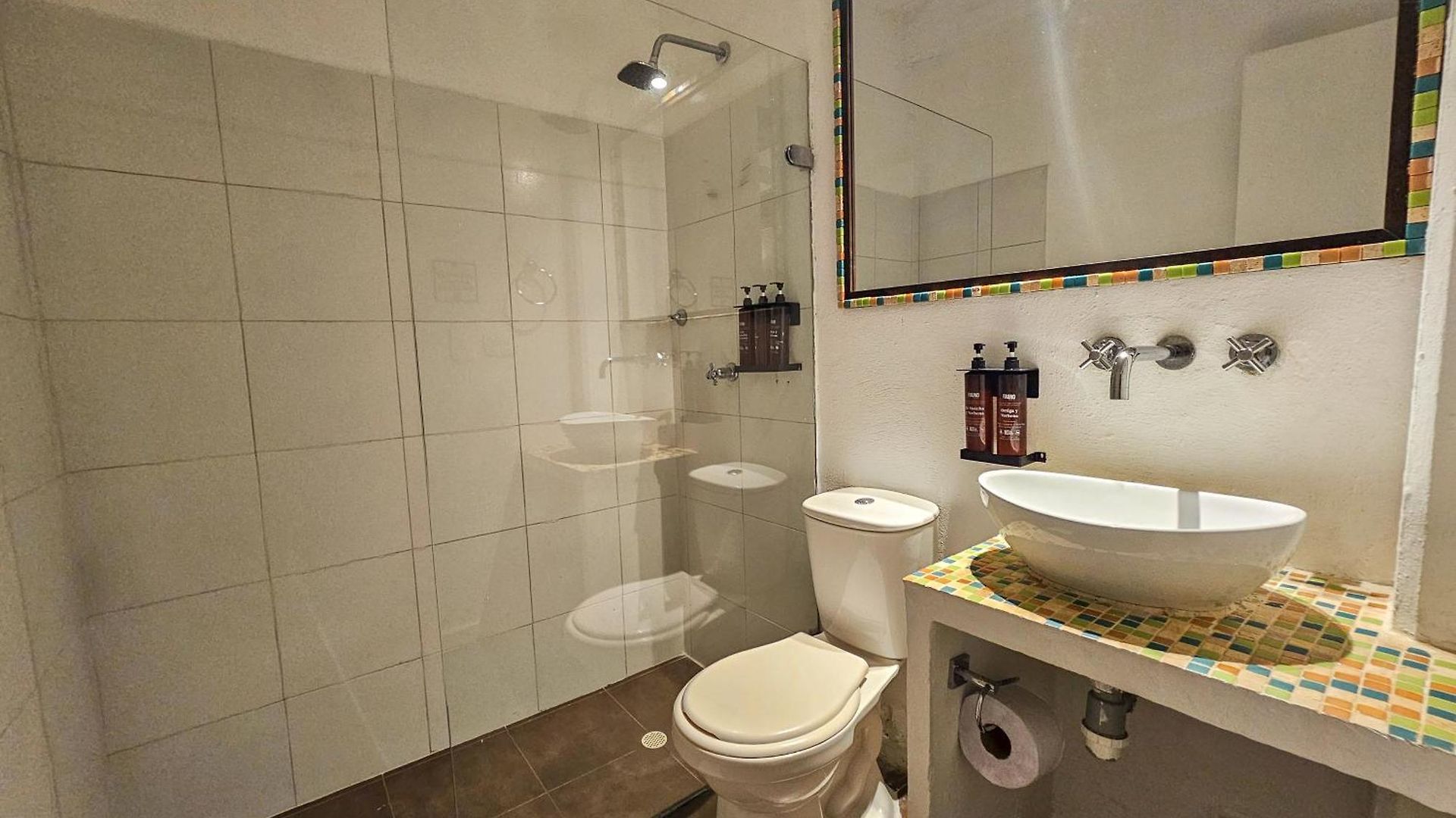 Hotel Casa Be Getsemani
