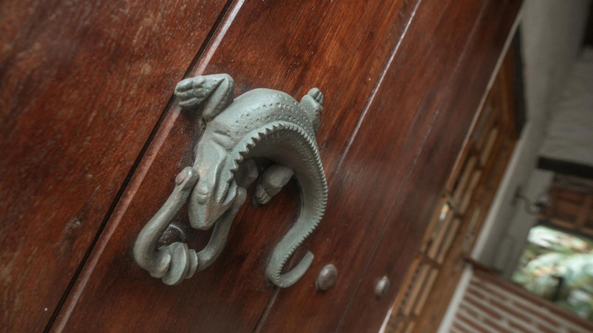 Casa Be Getsemani Hotel