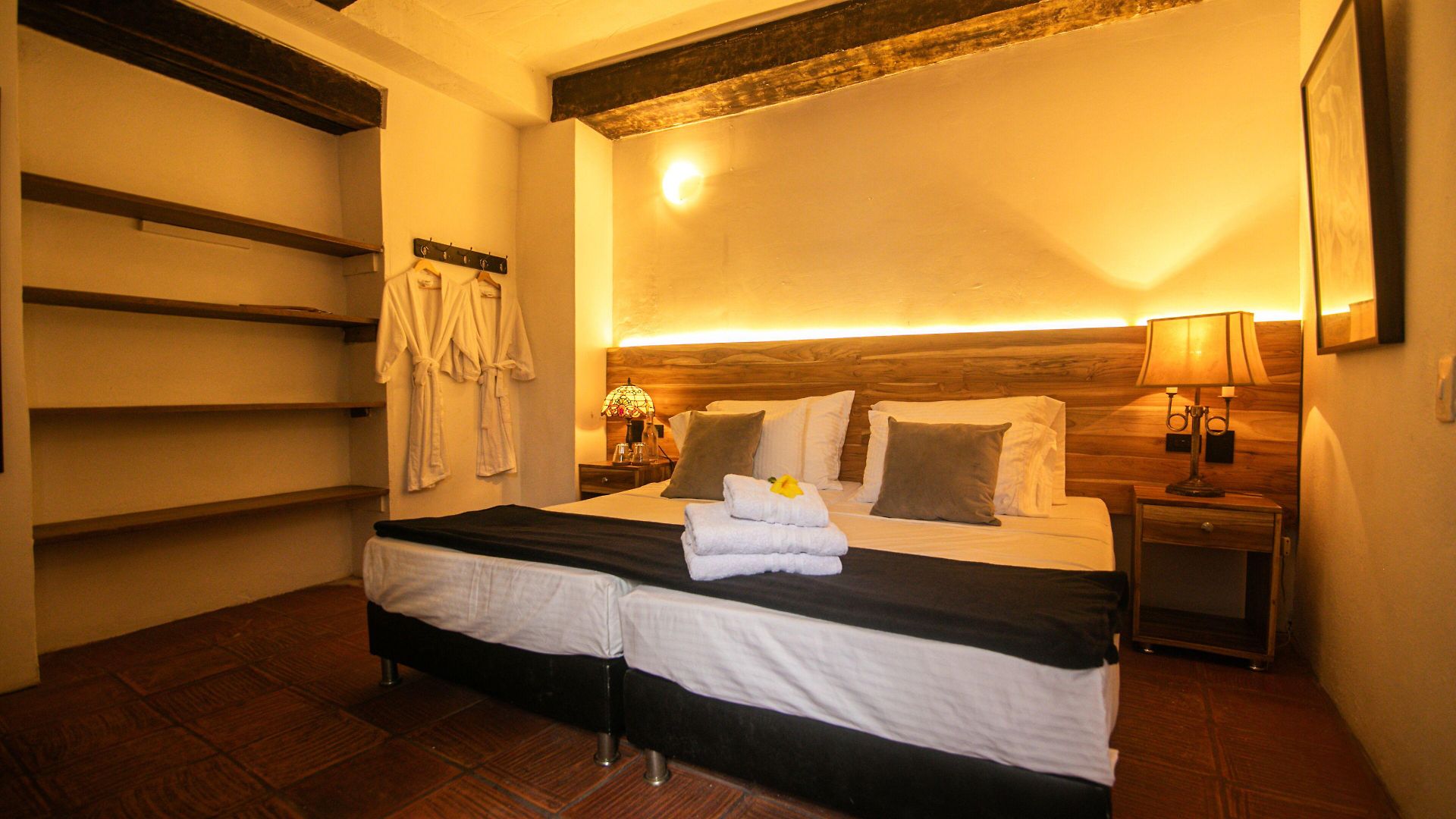 Casa Be Getsemani