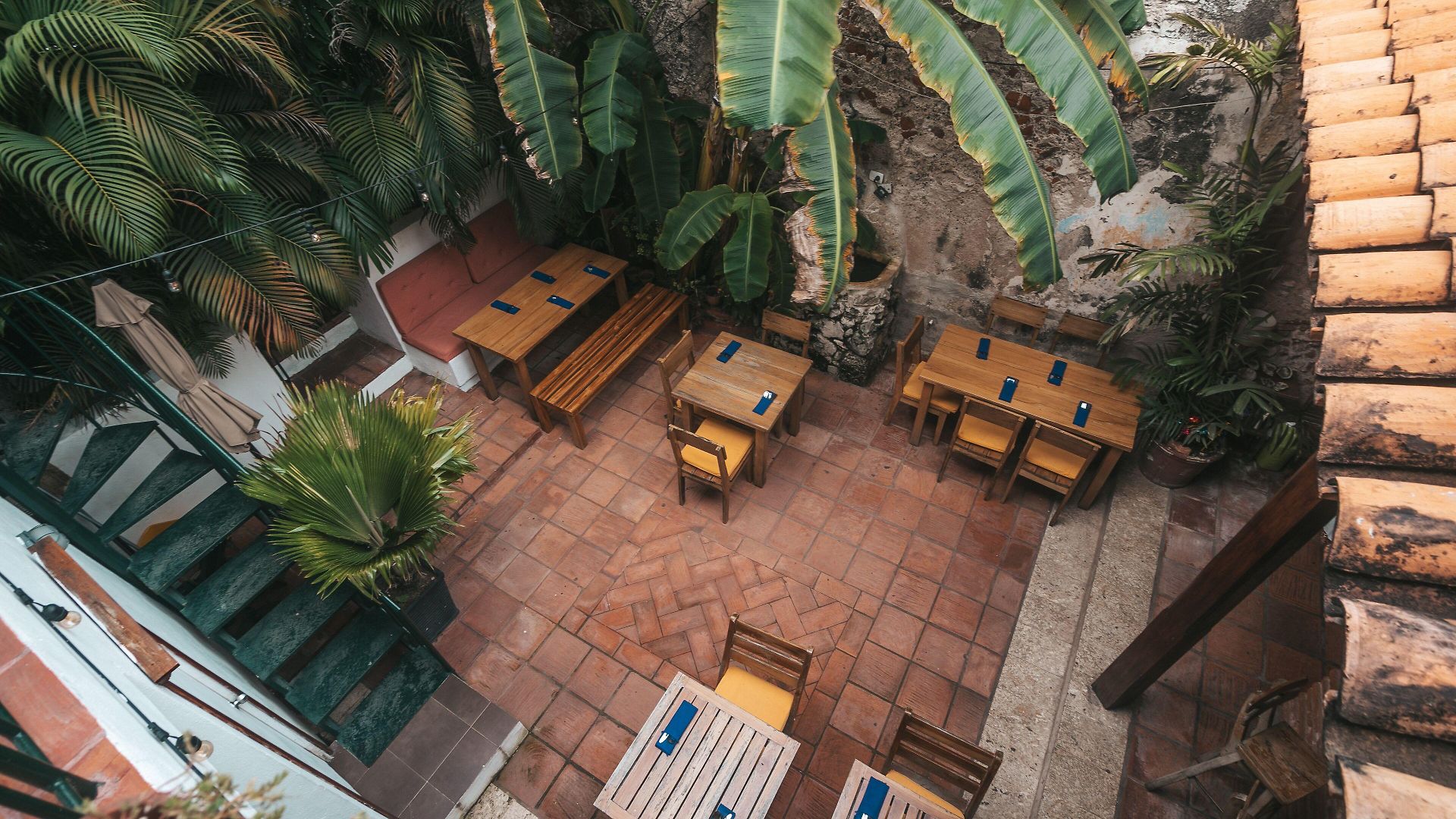 Hotel Casa Be Getsemani 3*