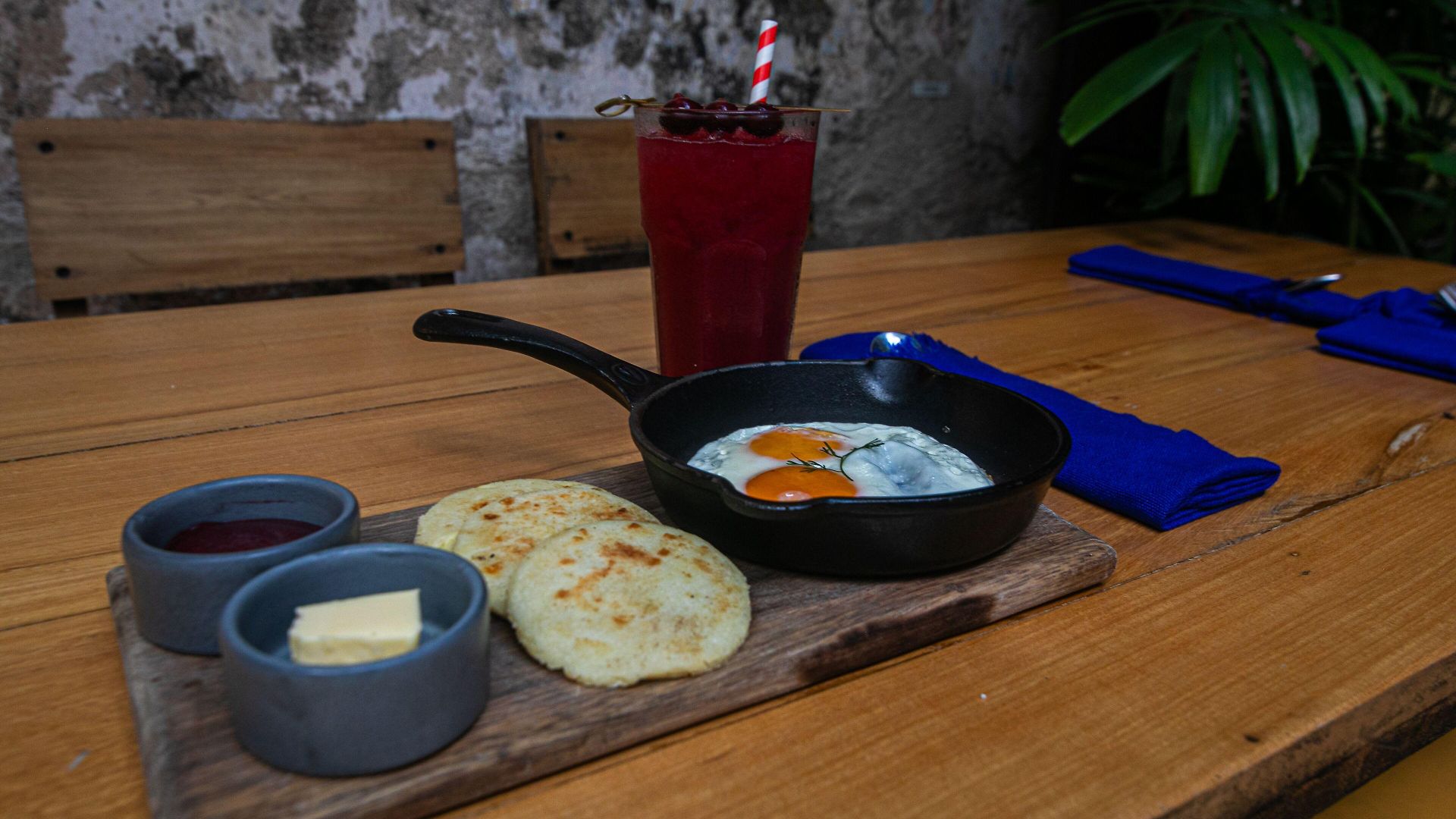 Casa Be Getsemani 3*