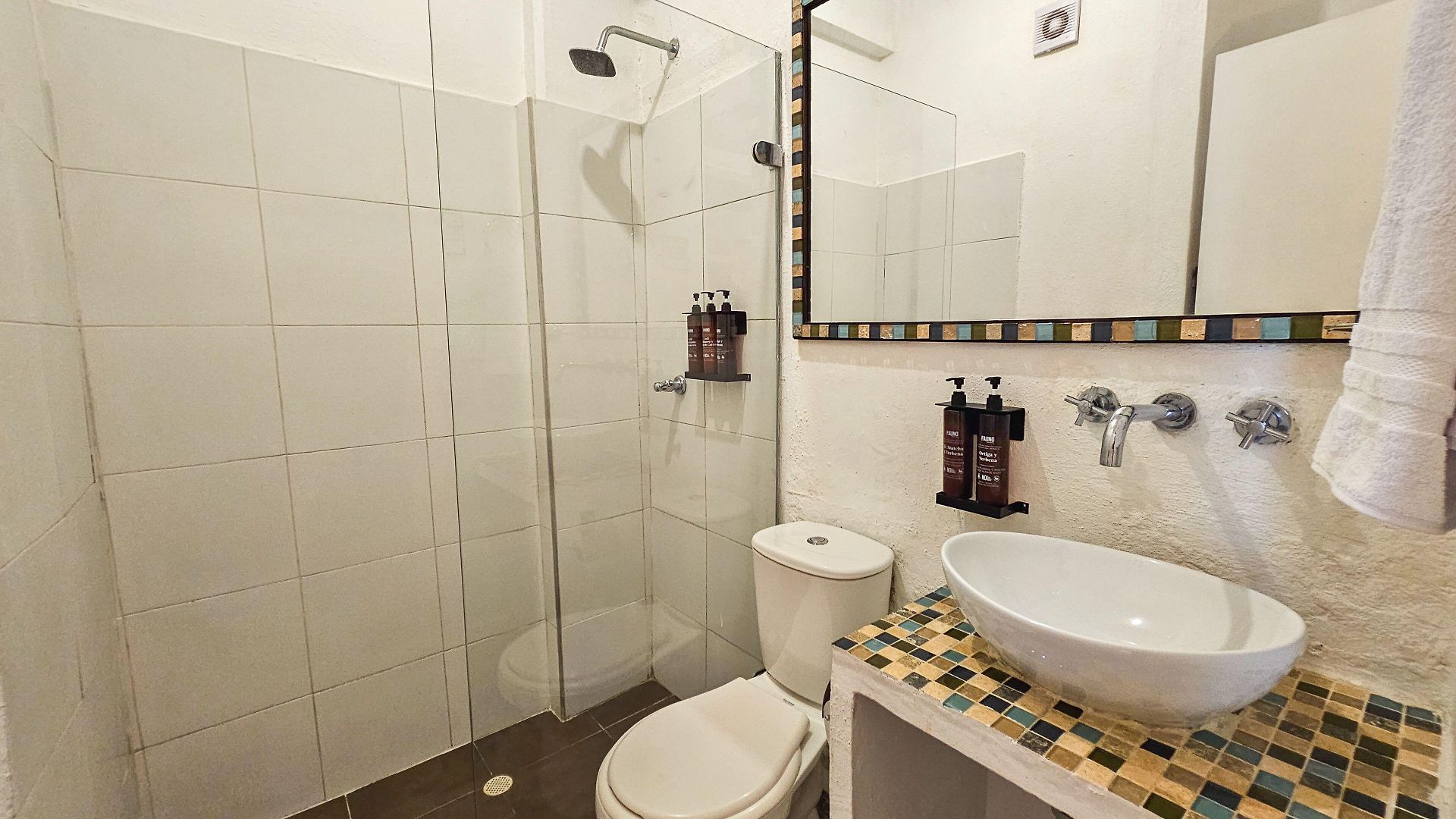 Casa Be Getsemani Hotel Cartagena