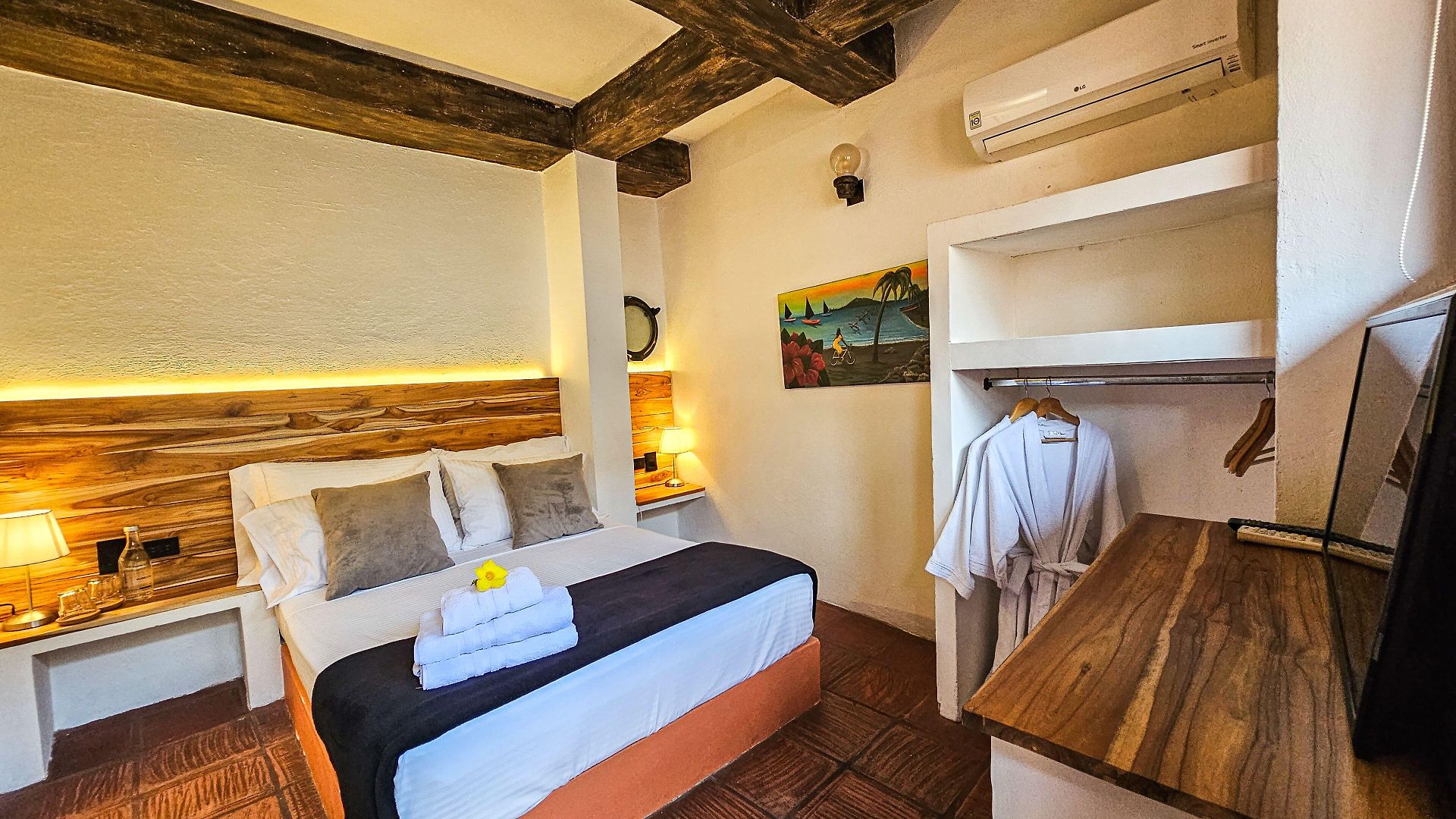 Hotel Casa Be Getsemani 3*