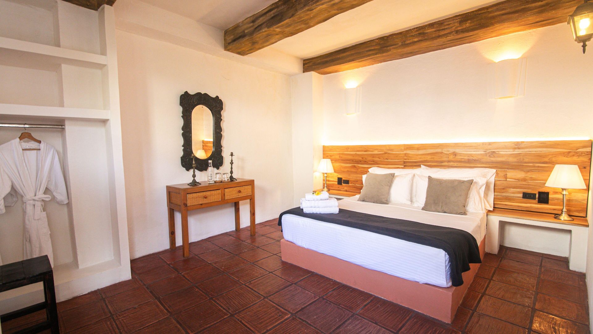 Casa Be Getsemani Hotel Cartagena