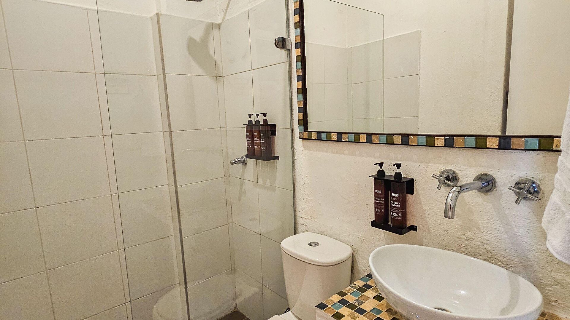 Casa Be Getsemani 3* Cartagena