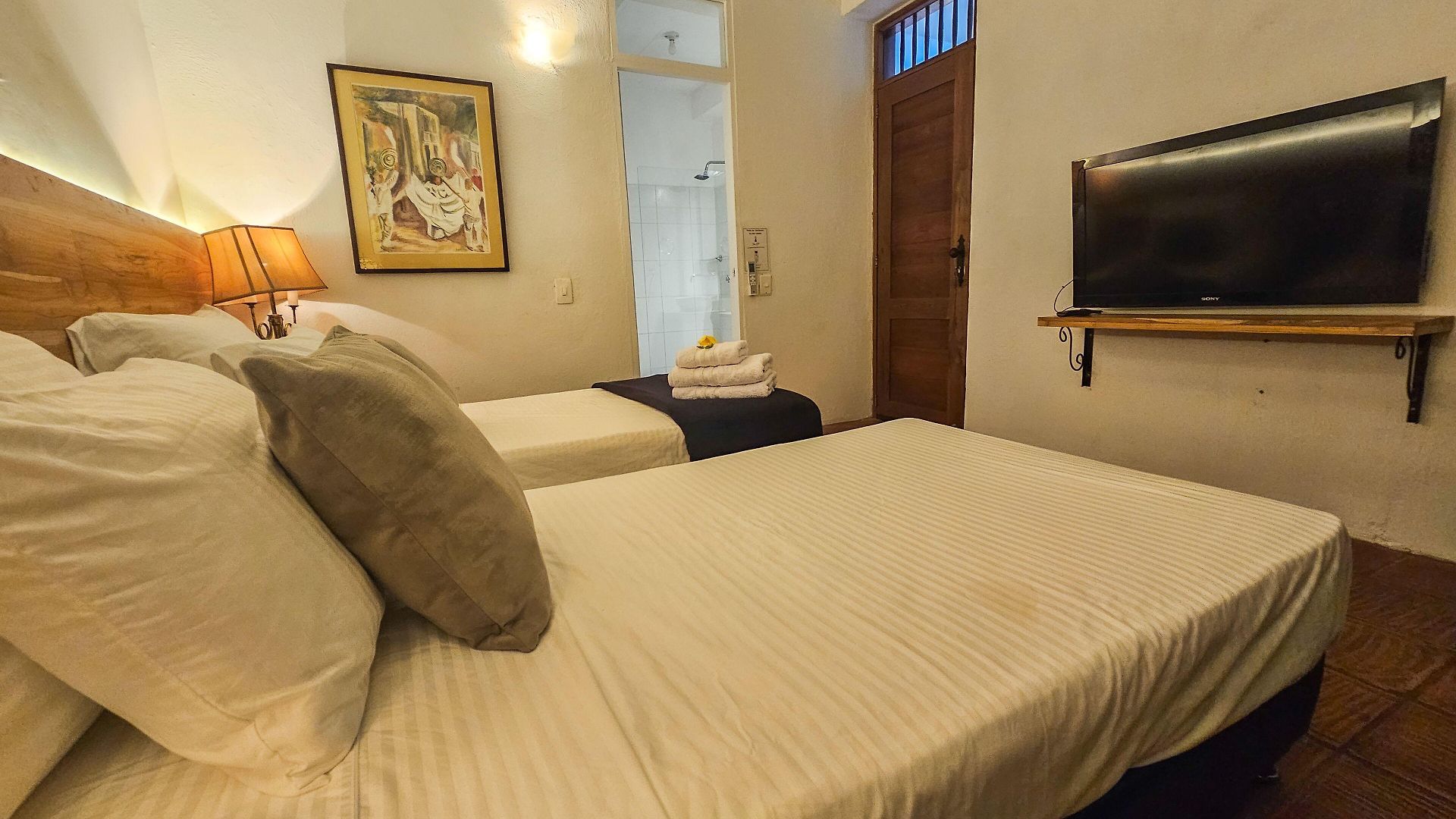 Casa Be Getsemani