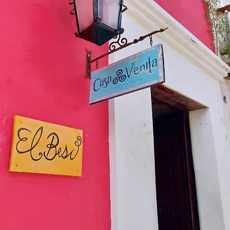 Hotel Casa Be Getsemani Cartagena