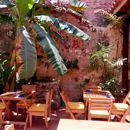 Hotel Casa Be Getsemani 3*