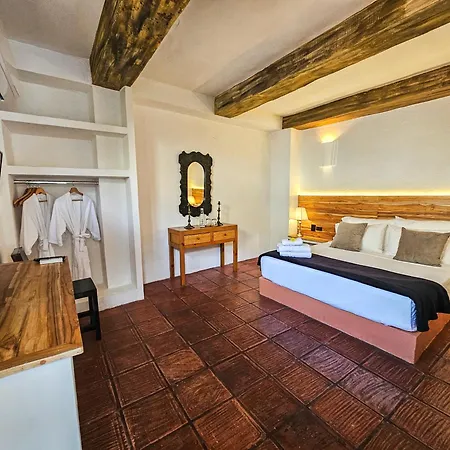 Casa Be Getsemani Cartagena