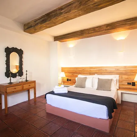 Casa Be Getsemani Hotel