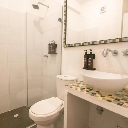Casa Be Getsemani 3* Cartagena