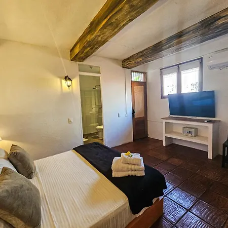 Hotel Casa Be Getsemani