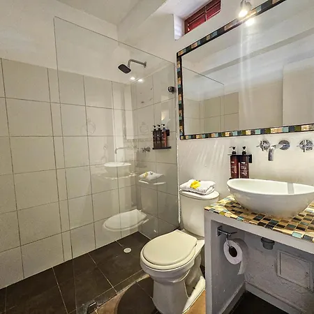 Casa Be Getsemani Hotel