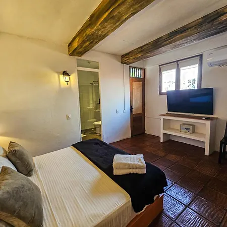 Casa Be Getsemani 3*