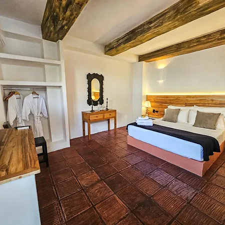 Casa Be Getsemani Hotel