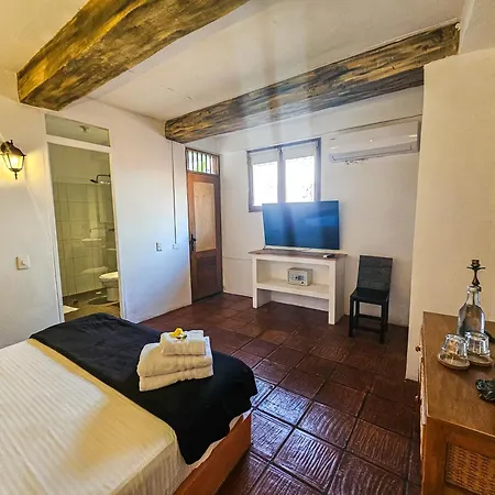 Hotel Casa Be Getsemani Cartagena