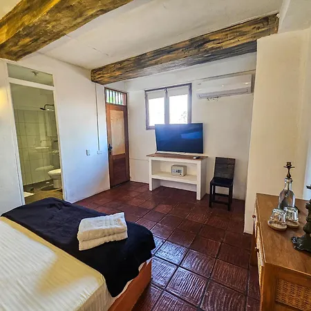 Casa Be Getsemani 3*