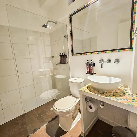 Hotel Casa Be Getsemani Cartagena