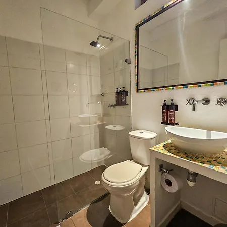 Hotel Casa Be Getsemani