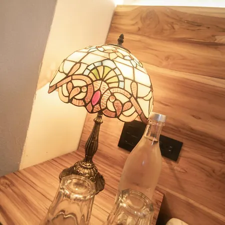 Casa Be Getsemani Hotel