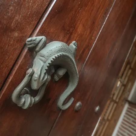 Casa Be Getsemani Hotel