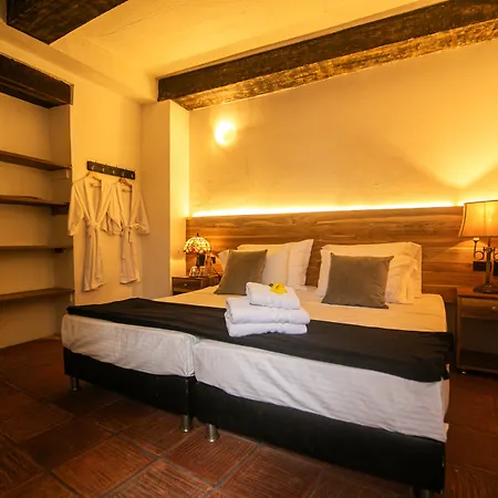 Casa Be Getsemani
