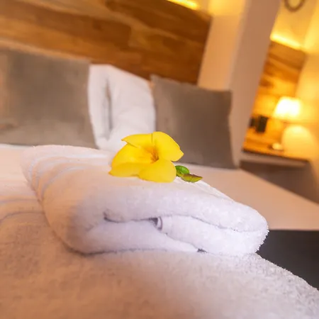 Hotel Casa Be Getsemani Cartagena