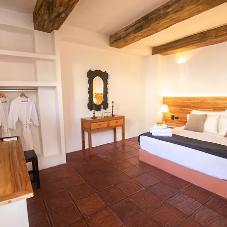 Hotel Casa Be Getsemani Cartagena