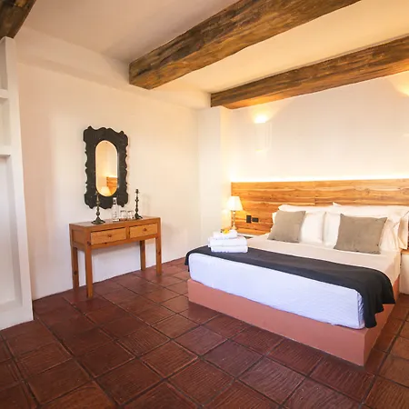 Casa Be Getsemani Hotel Cartagena