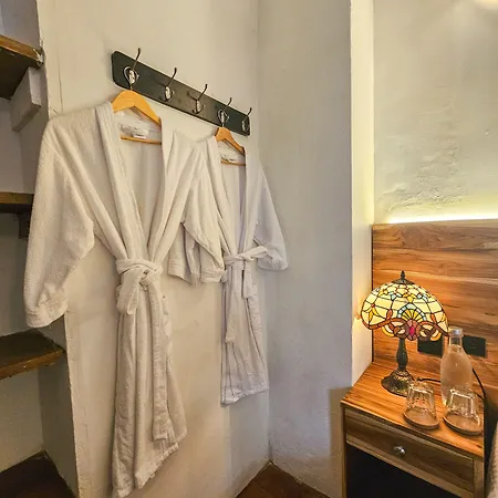 Hotel Casa Be Getsemani 3*