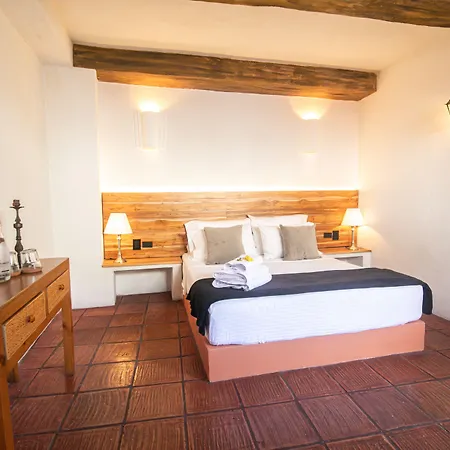 Casa Be Getsemani Hotel 3*