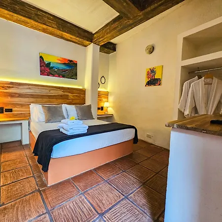 Casa Be Getsemani