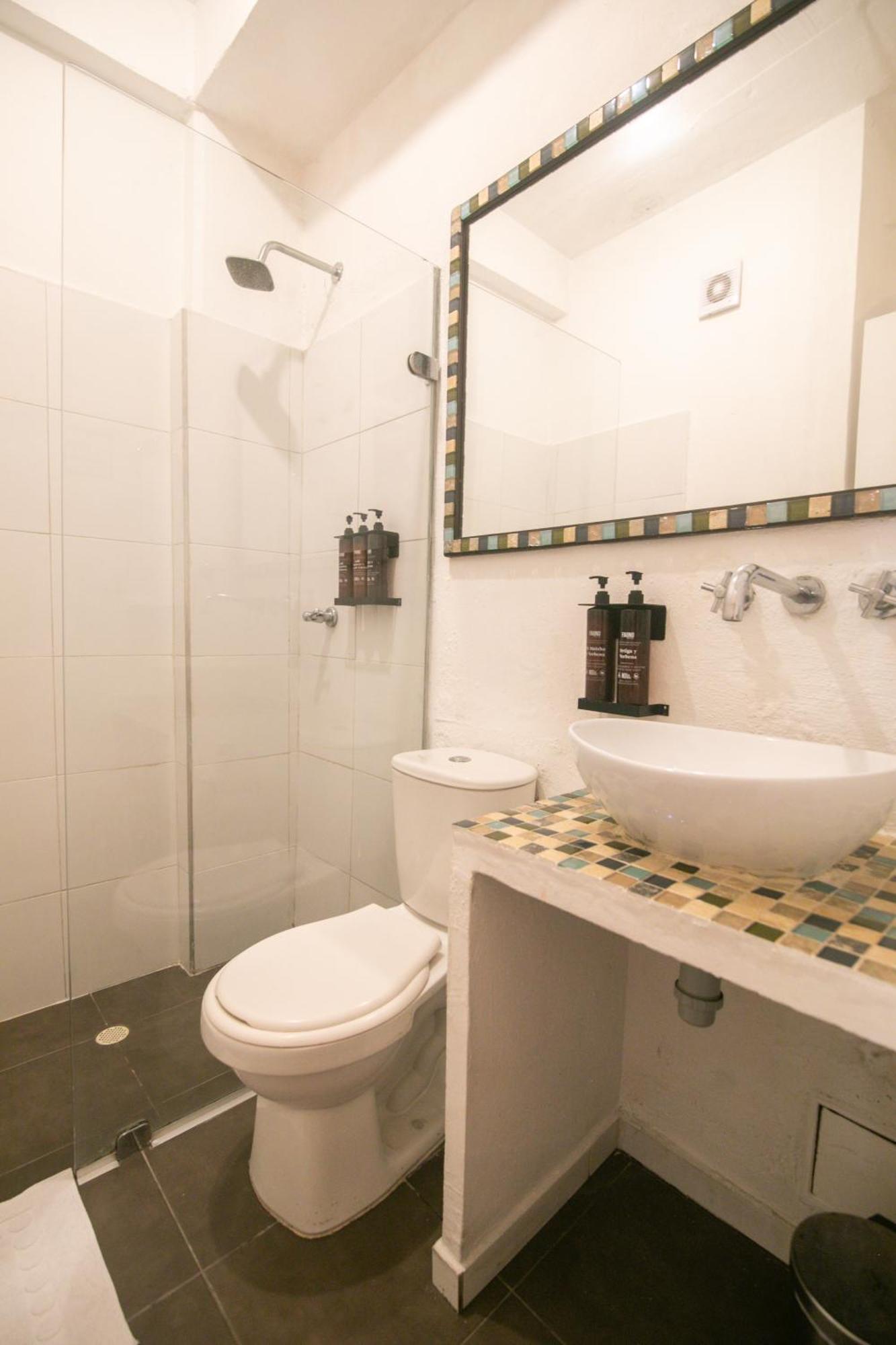 Casa Be Getsemani 3* Cartagena