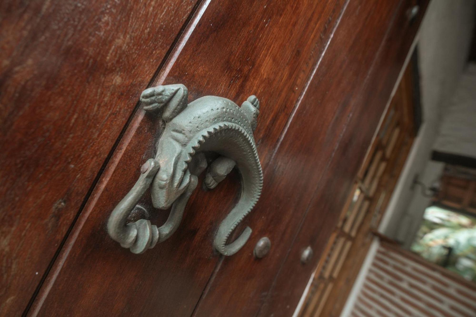 Casa Be Getsemani Hotel